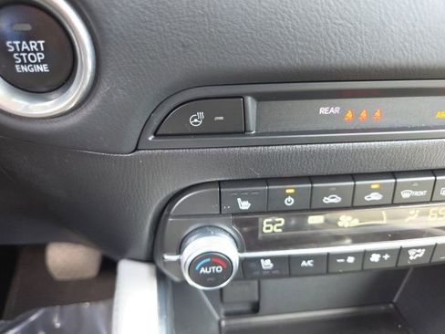 Used 2021 MAZDA CX-5 Grand Touring w/ GT Premium Package image 32