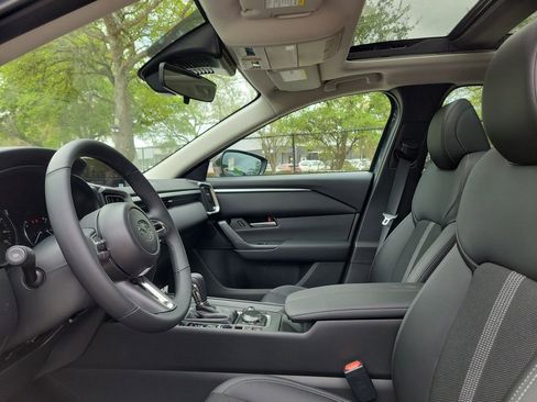 New 2026 MAZDA CX-50 Meridian Edition w/ Weather Package AWD/4WD image 3