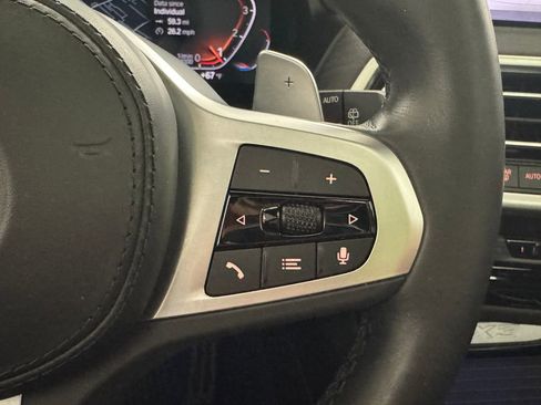 Used 2023 BMW X3 xDrive30i w/ M Sport Package image 23