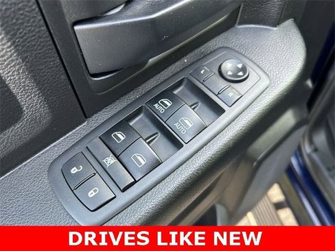 Certified 2019 RAM 1500 Express w/ Express Value Package image 16