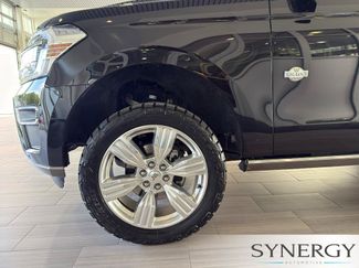 Used 2024 Ford Expedition King Ranch AWD/4WD video 2