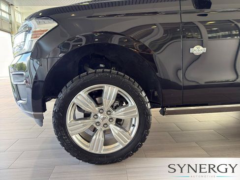 Used 2024 Ford Expedition King Ranch AWD/4WD image 2