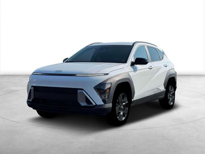 New 2026 Hyundai Kona SEL Sport