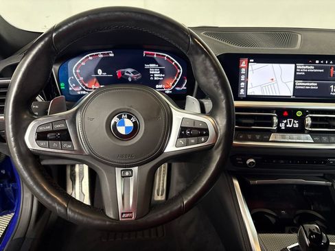 Used 2023 BMW 430i Gran Coupe w/ M Sport Package RWD image 16