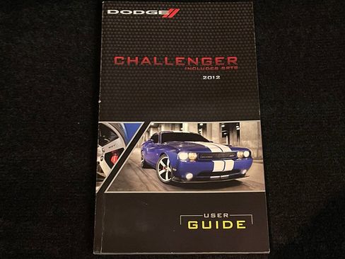 Used 2012 Dodge Challenger SXT Plus RWD image 62