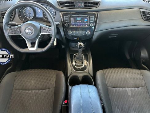 Used 2020 Nissan Rogue S image 20