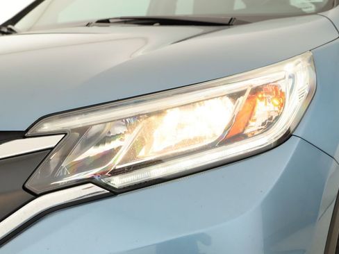 Used 2016 Honda CR-V EX-L image 40