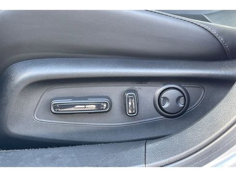 Certified 2025 Honda Accord Touring image 13