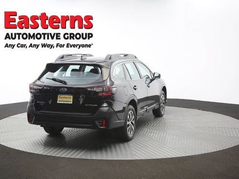 Used 2022 Subaru Outback AWD/4WD image 38