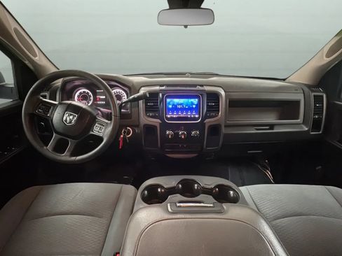 Used 2013 RAM 1500 Express RWD image 9
