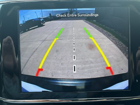 Used 2020 Jeep Grand Cherokee Altitude AWD/4WD image 20