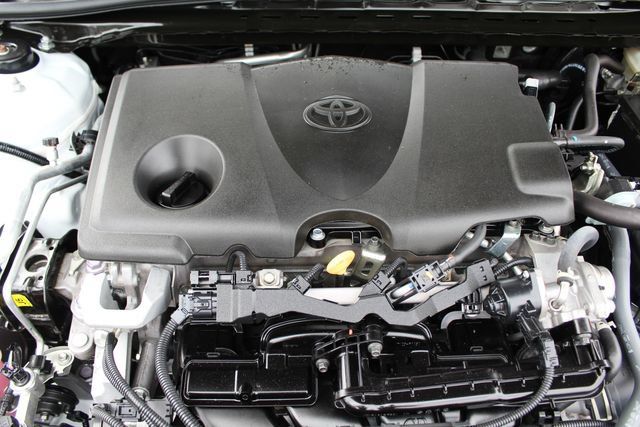Certified 2024 Toyota Camry SE FWD image 53