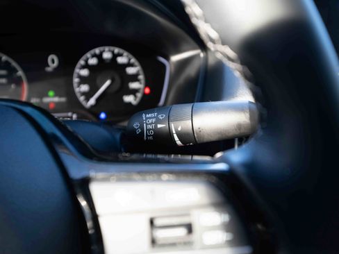 Certified 2023 Honda Civic EX image 14