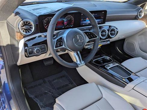 New 2026 Mercedes-Benz CLA 250 CLA 250 image 3