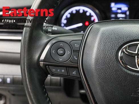 Used 2024 Toyota Camry SE FWD image 15