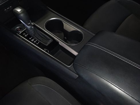 Used 2022 Nissan Altima 2.5 SV FWD image 26