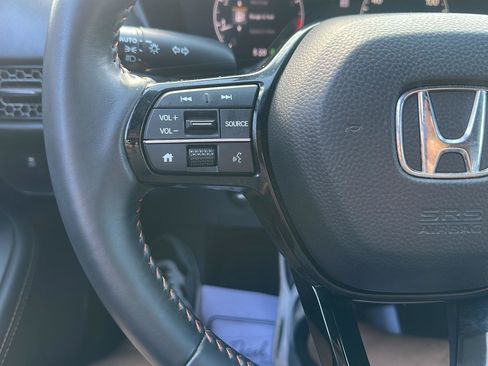 Used 2023 Honda HR-V Sport image 22