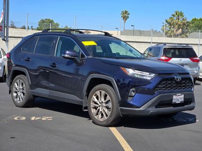 Certified 2023 Toyota RAV4 XLE Premium