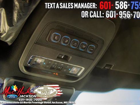 New 2026 Ford F150 Lariat w/ Equipment Group 502A High image 29