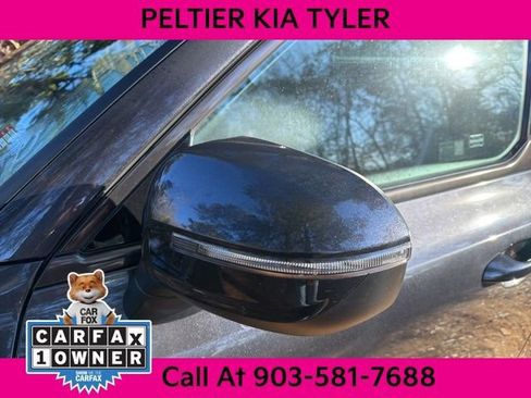 Certified 2025 Kia Telluride EX X-Line image 6