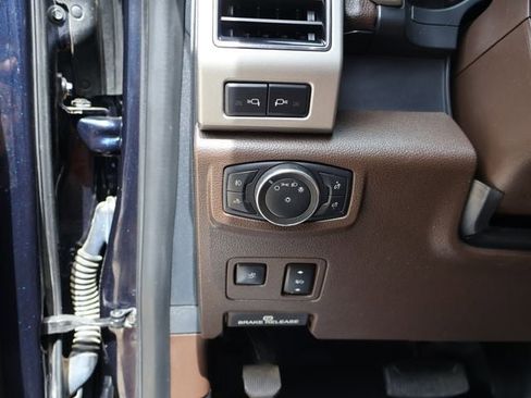 Certified 2022 Ford F350 King Ranch w/ King Ranch Ultimate Package image 22