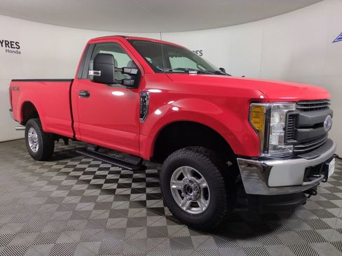 Used 2017 Ford F250 XL w/ Power Equipment Group image 13