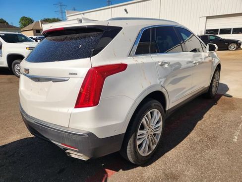 Used 2019 Cadillac XT5 Premium Luxury w/ Driver Assist Package FWD image 5