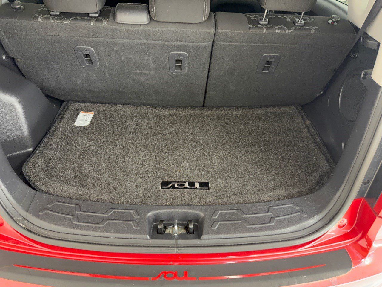 Used 2013 Kia Soul + w/ Audio Pkg FWD image 28