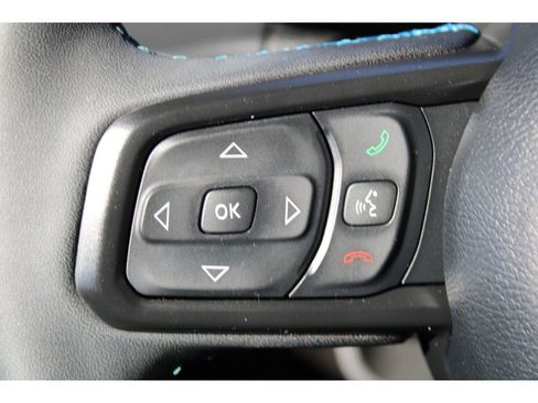 Used 2024 Jeep Wrangler Unlimited Rubicon 4xe w/ Technology Group image 22