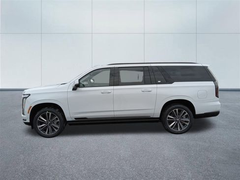 New 2026 Cadillac Escalade ESV Sport w/ Touring Package image 2