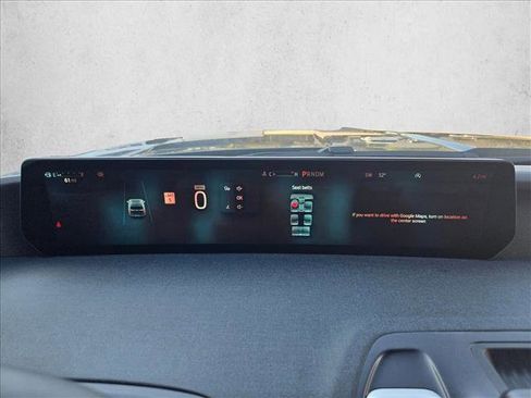 New 2026 Ford Expedition Active image 11