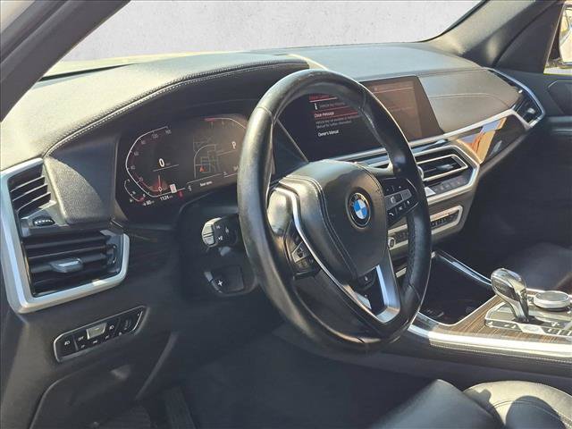 Used 2020 BMW X5 sDrive40i RWD image 10