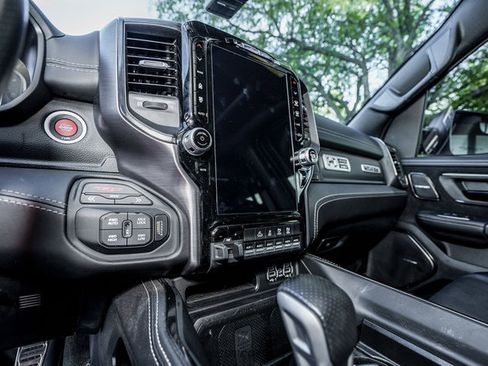 Used 2024 RAM 1500 TRX w/ TRX Level 2 Equipment Group AWD/4WD image 60