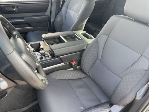 New 2026 Toyota Tundra SR5 image 20