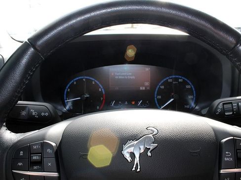 Used 2022 Ford Bronco Sport Big Bend w/ Convenience Package image 22