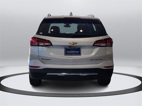 Used 2022 Chevrolet Equinox Premier image 4