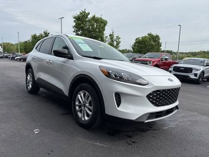 Used 2022 Ford Escape SE