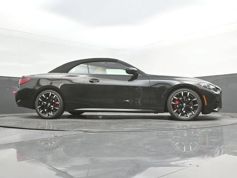New 2027 BMW 430i Convertible w/ M Sport Package RWD image 42