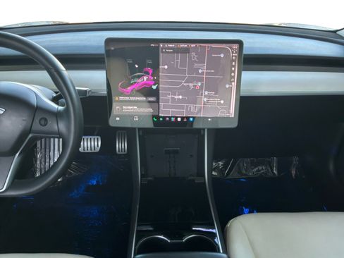 Used 2019 Tesla Model 3 Performance AWD/4WD image 11
