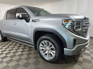 Used 2024 GMC Sierra 1500 Denali AWD/4WD video 2