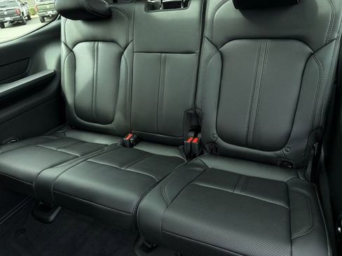 New 2026 Jeep Grand Wagoneer Limited image 22