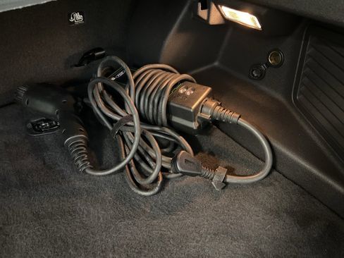 Used 2015 Ford C-MAX Energi SEL w/ Equipment Group 302A image 34