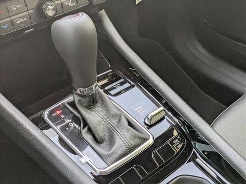 New 2026 Jeep Compass Latitude image 12