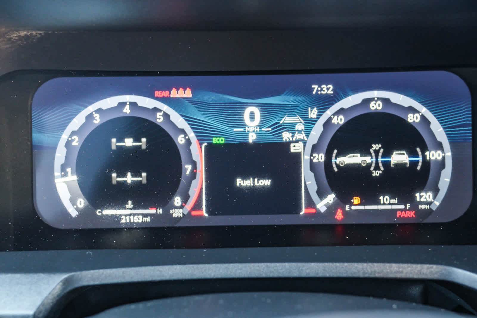Certified 2024 Toyota Tacoma TRD Sport AWD/4WD image 25