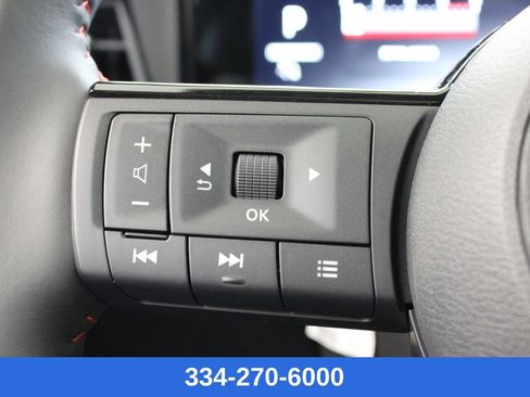 New 2026 Nissan Kicks SR w/ SR Premium Package image 23