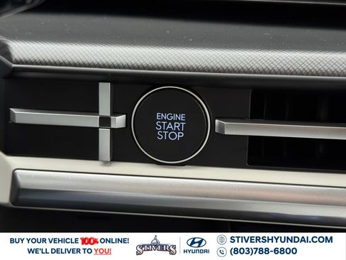 Certified 2026 Hyundai Santa Fe SE FWD image 31