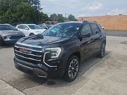 New 2026 GMC Terrain Elevation w/ Elevation Premium Package image 4