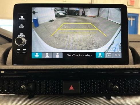 Certified 2023 Honda CR-V EX-L image 33