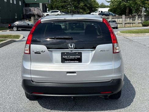 Used 2014 Honda CR-V EX image 7