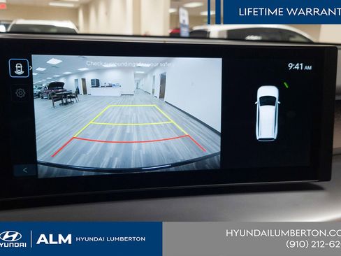 New 2026 Hyundai Ioniq 9 S RWD image 24